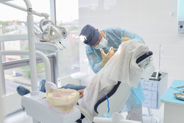 Best Mobile Emergency Dentist in Hereford, TX